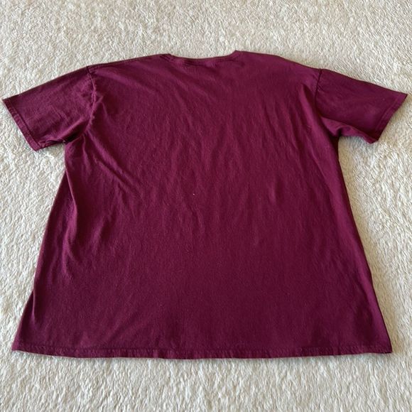 Gryffindor Short sleeve shirt size XL - Picture 5 of 16